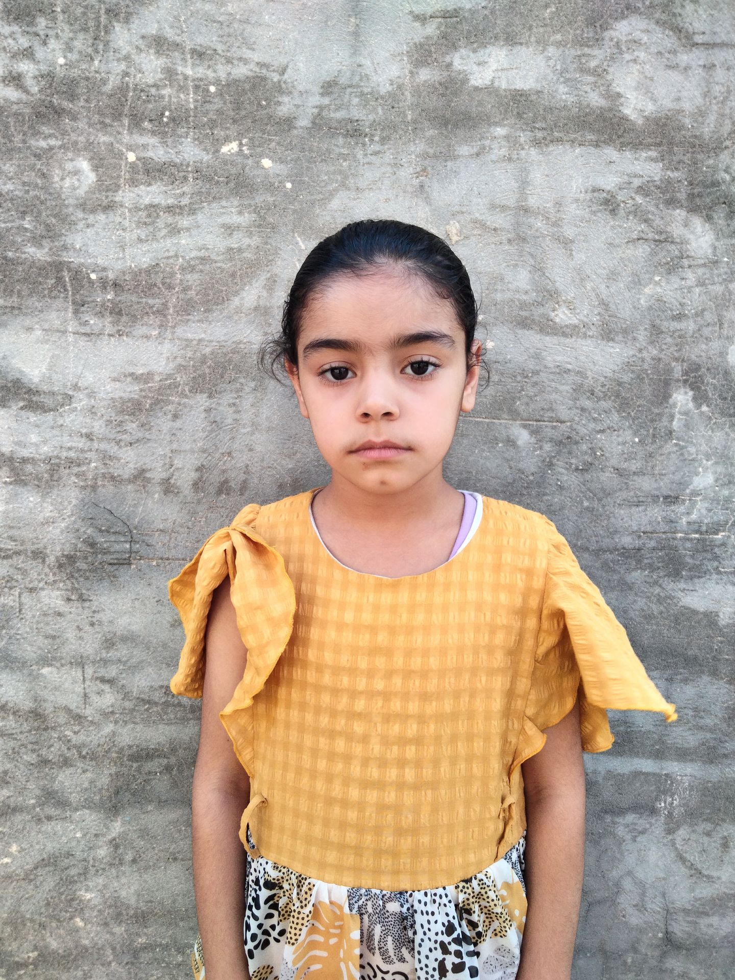 Yatimi - Human Appeal - Meaad