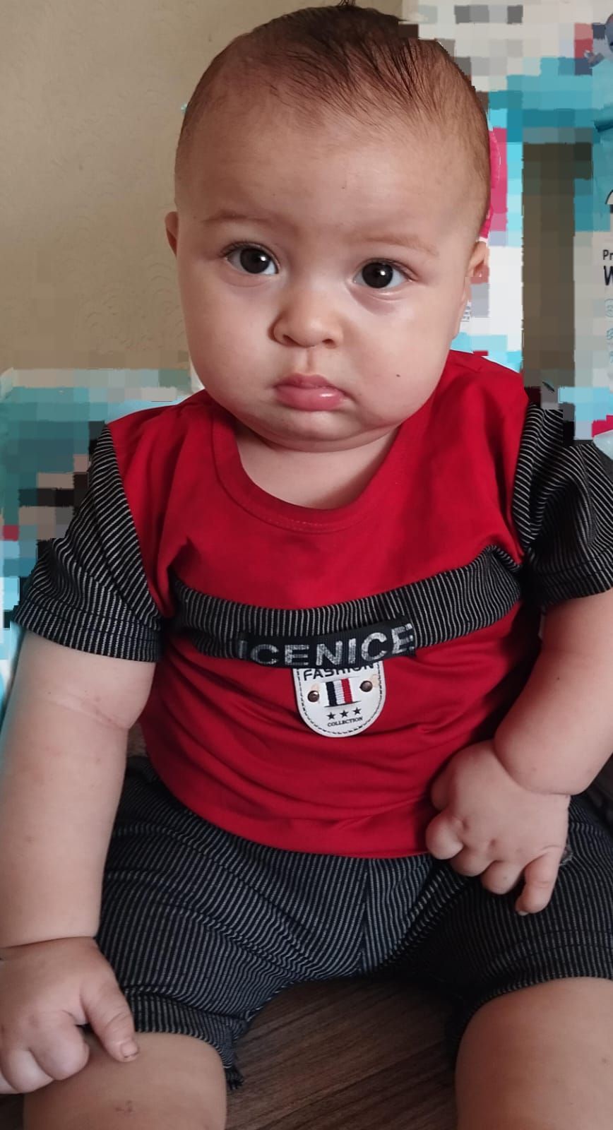 Yatimi - Human Appeal - Ahmed