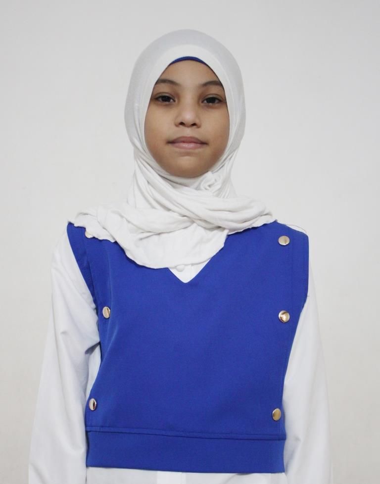 Yatimi - Human Appeal - Roaa