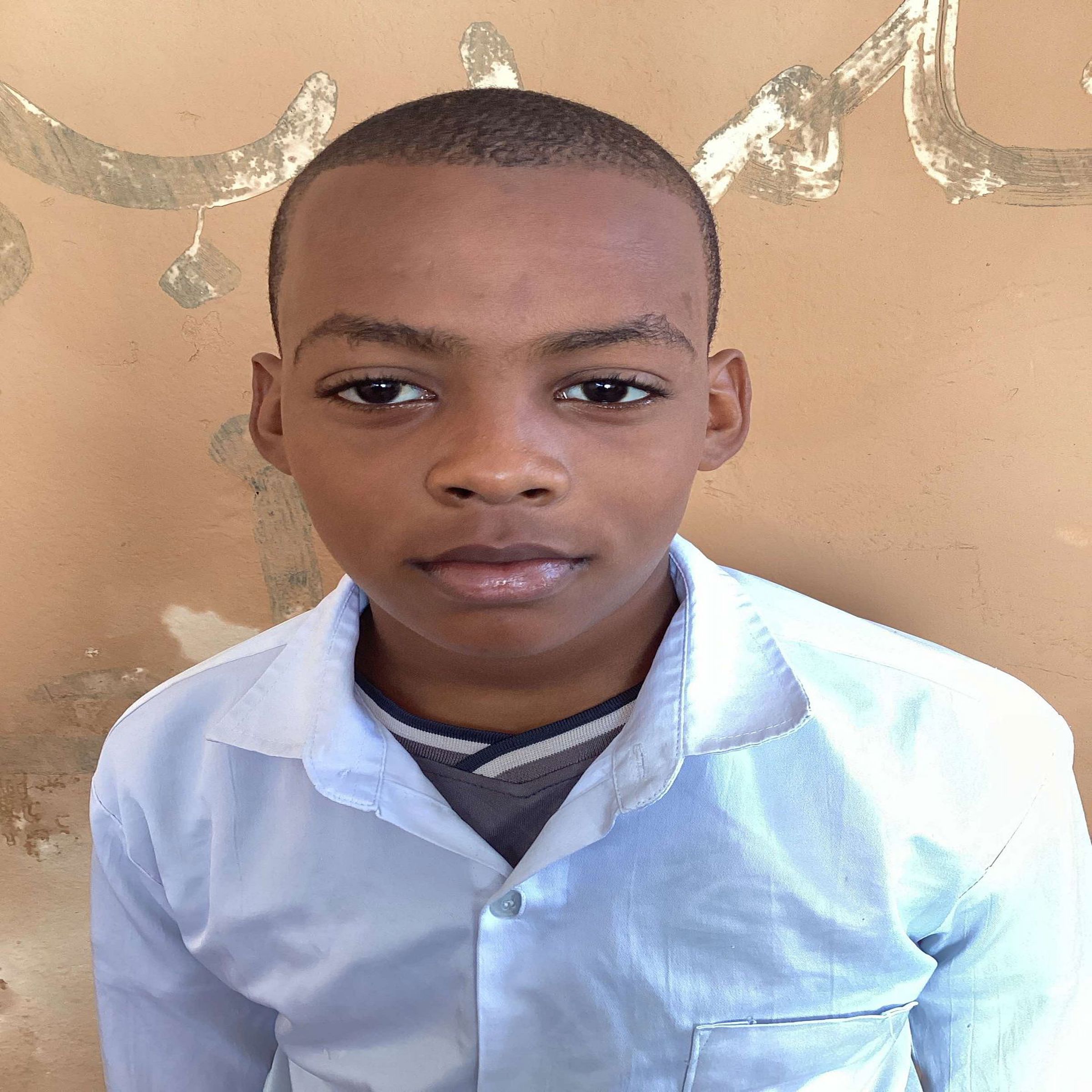 Yatimi - Human Appeal - Mohamed Hussein