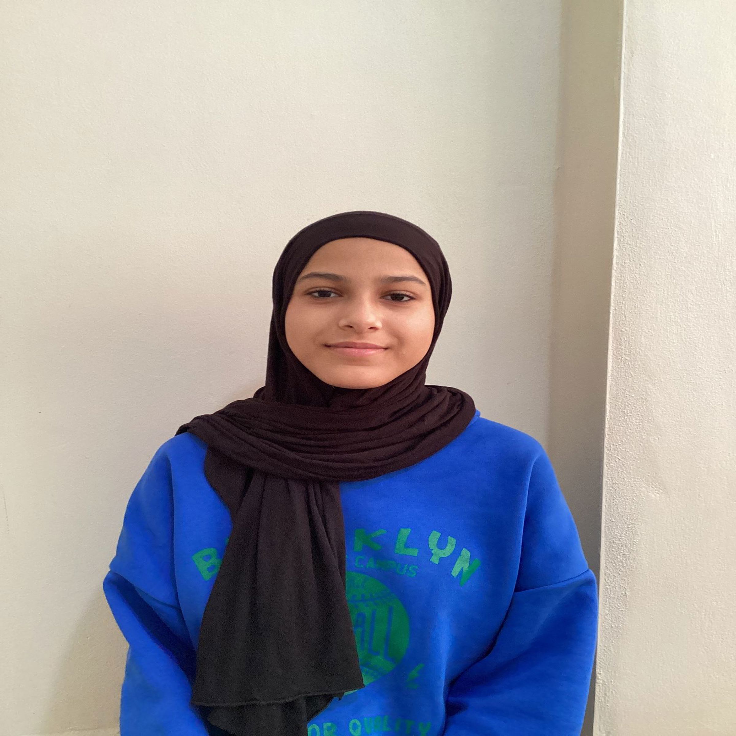 Yatimi - Human Appeal - Rimas