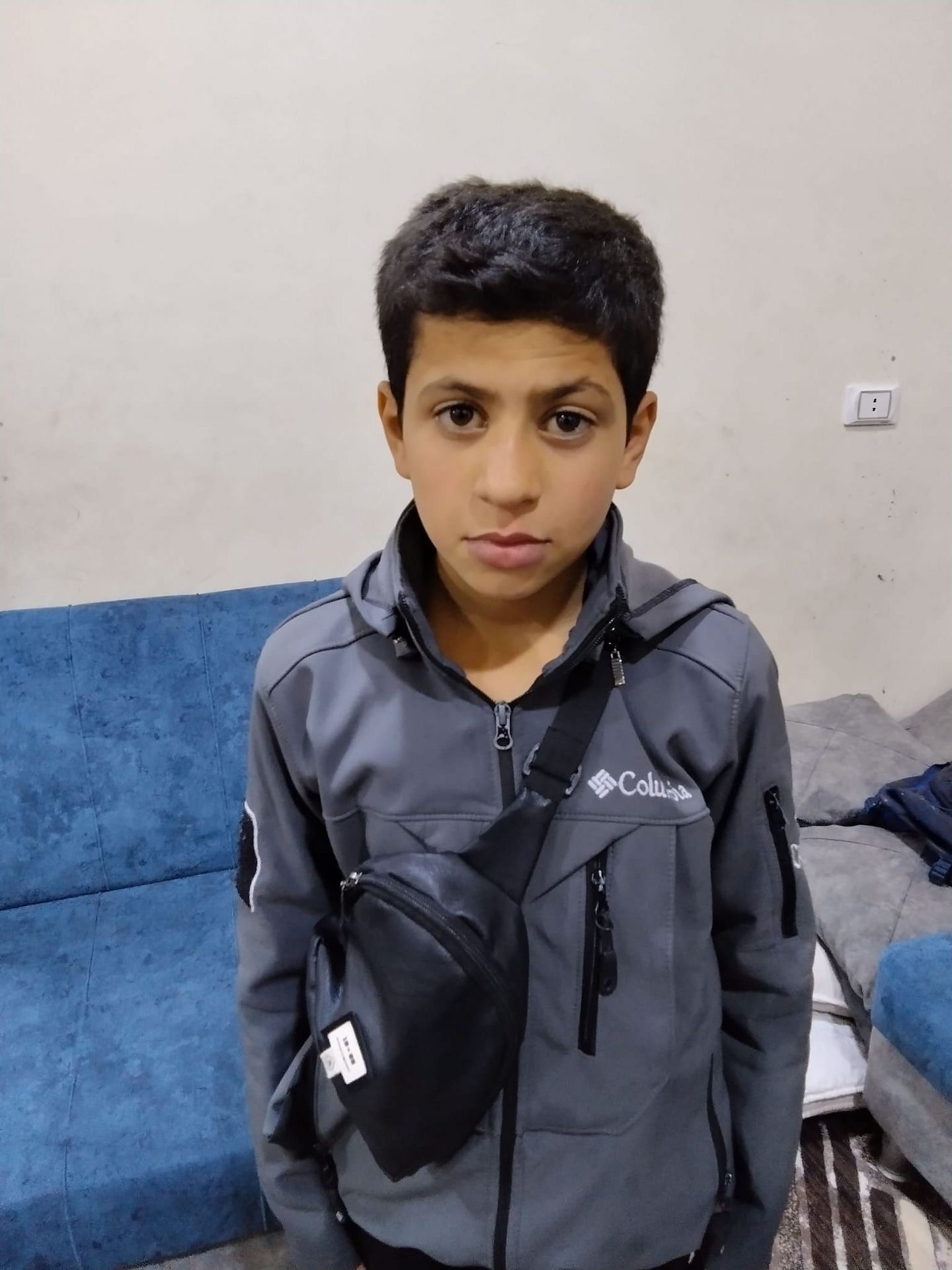 Yatimi - Human Appeal - Bakr