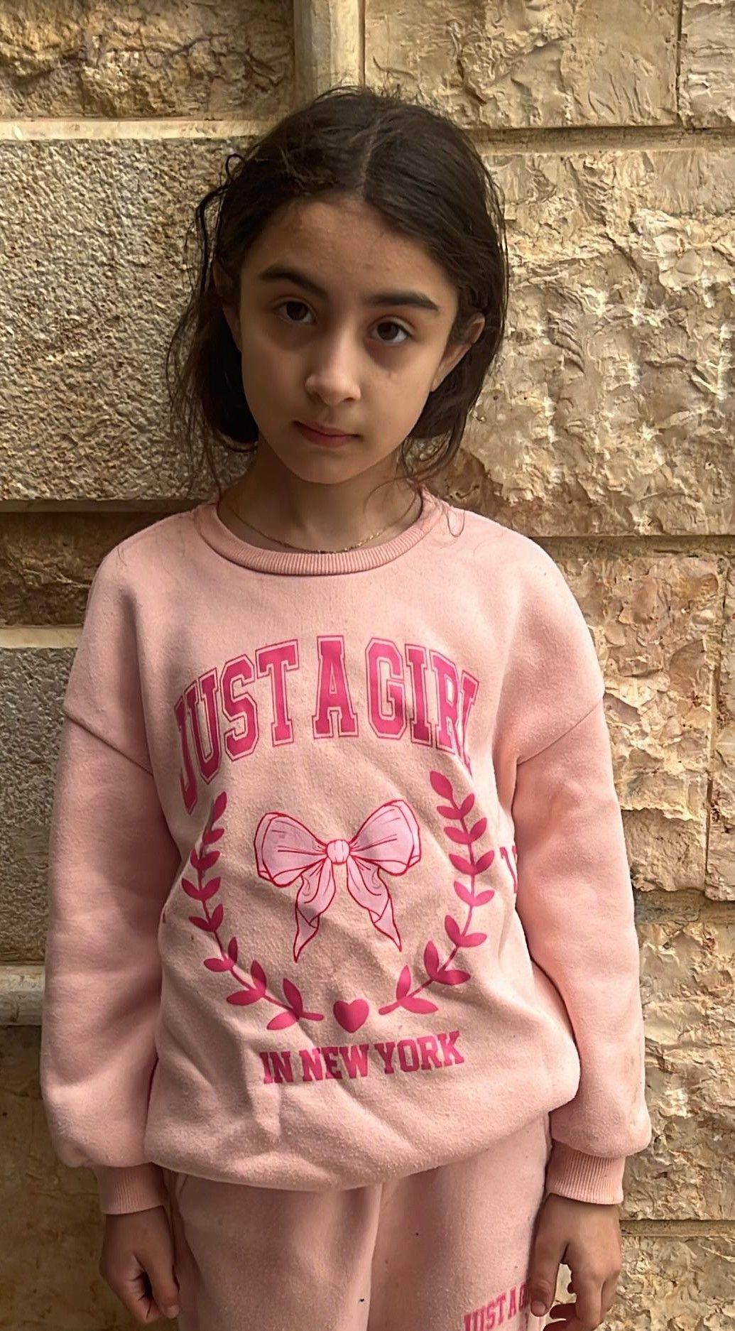 Yatimi - Human Appeal - Samia