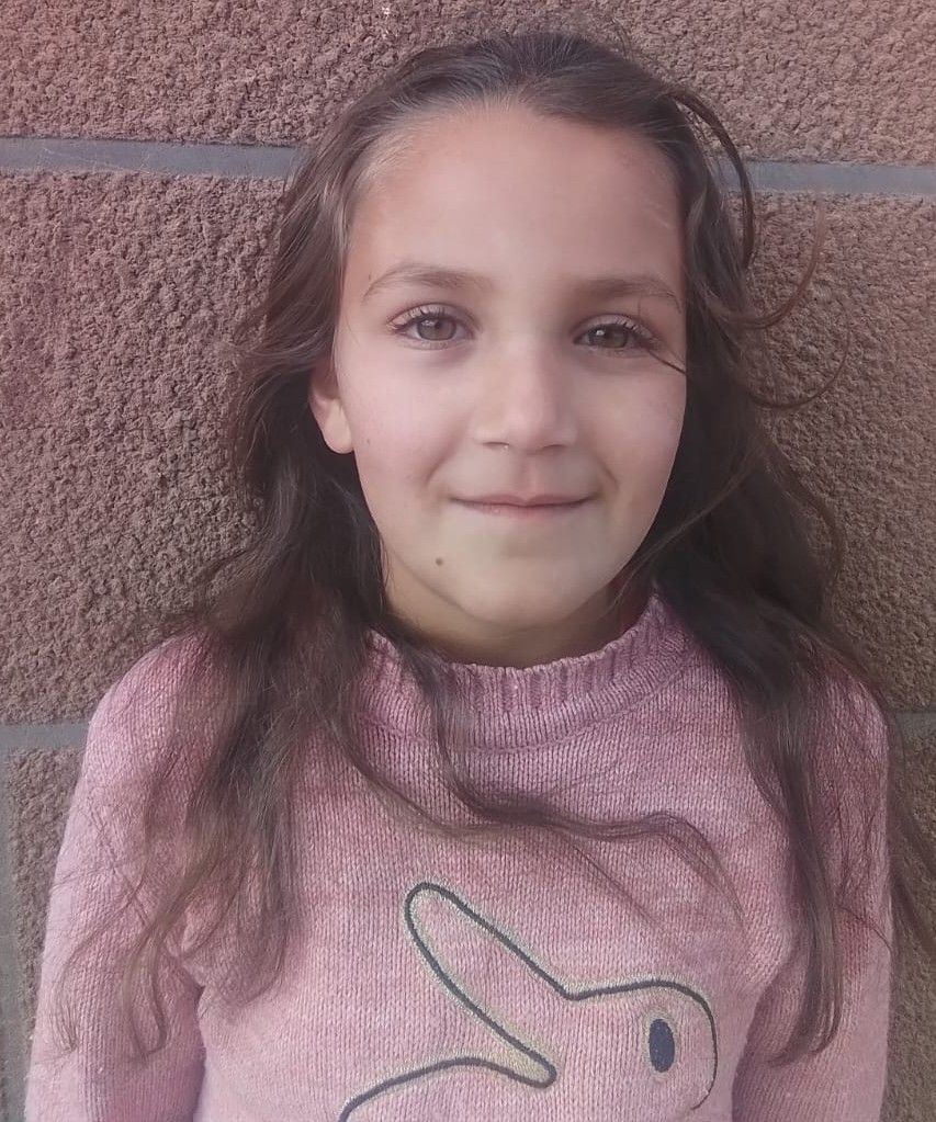 Yatimi - Human Appeal - Zeina