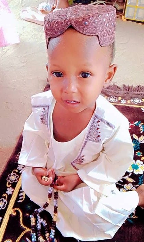 Yatimi - Human Appeal - Jusoor