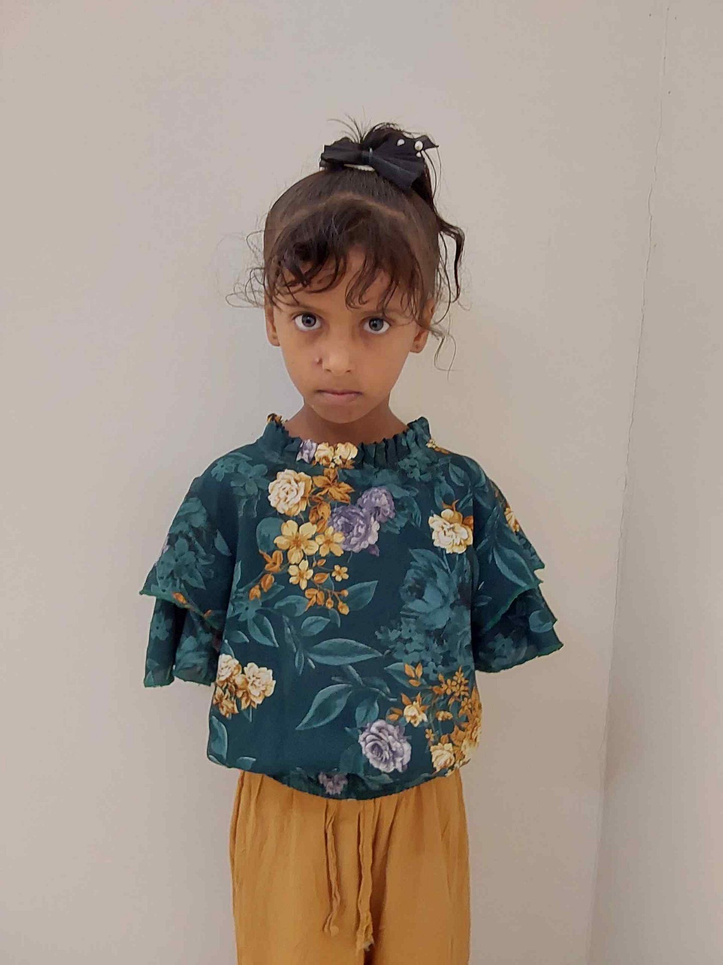 Yatimi - Human Appeal - Huda Mohammed