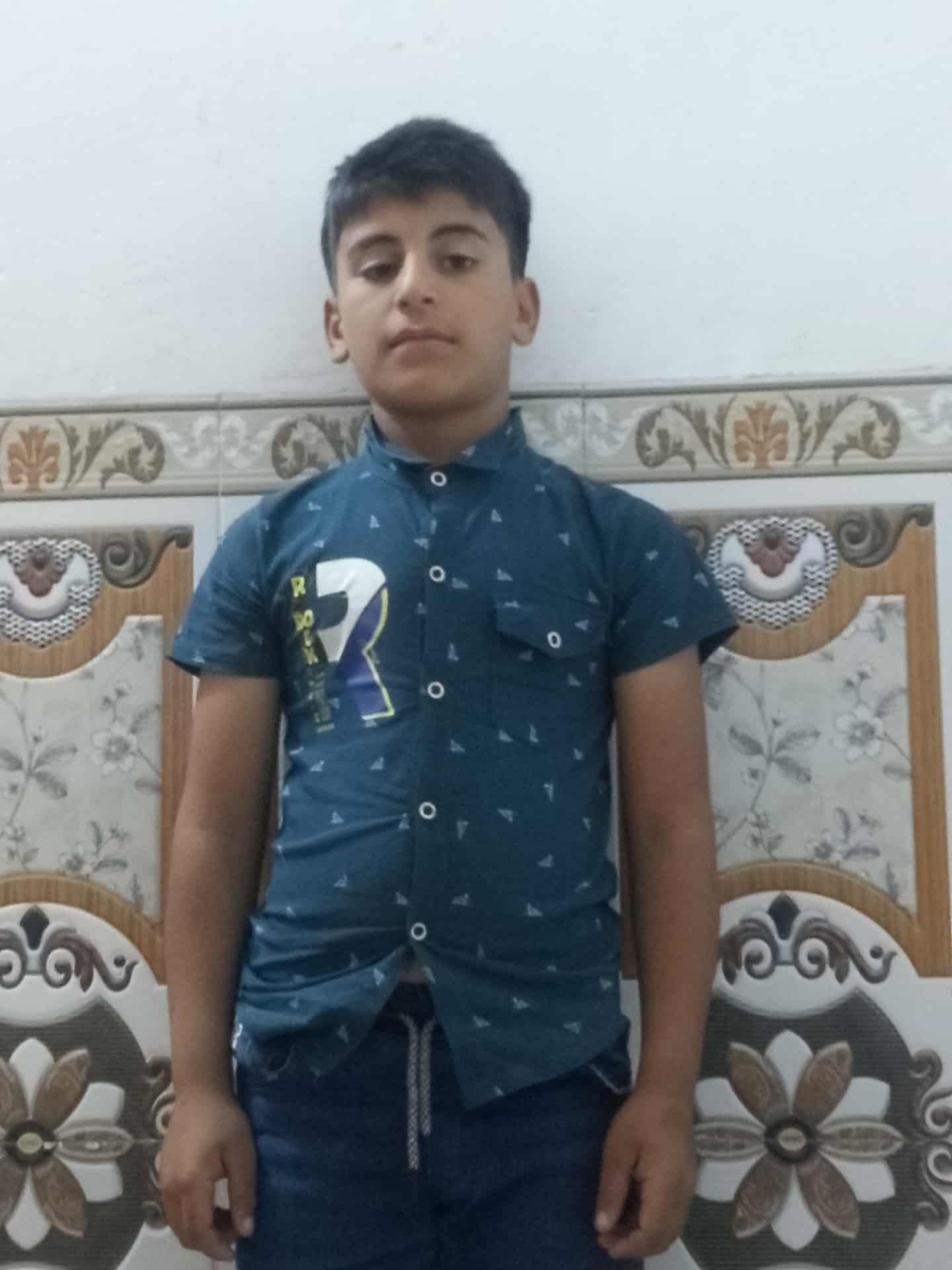 Yatimi - Human Appeal - Ayob