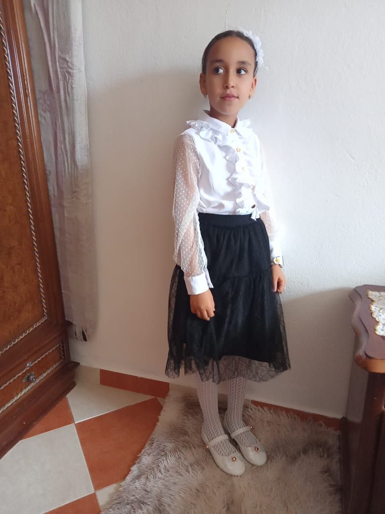 Yatimi - Human Appeal - Malak