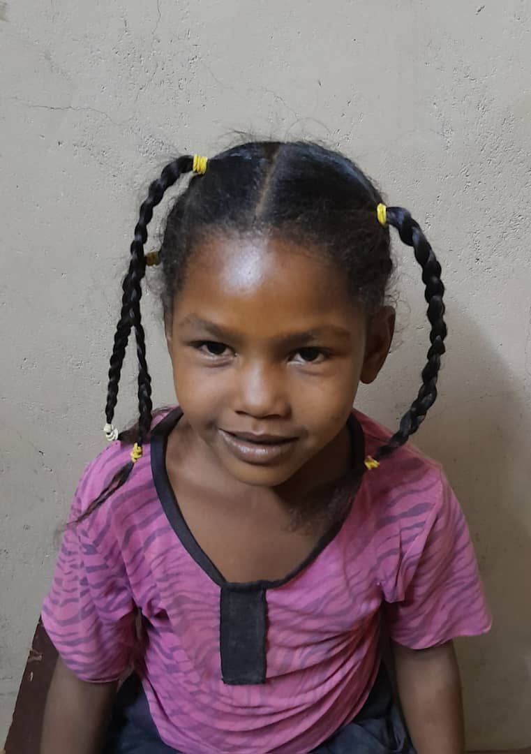 Yatimi - Human Appeal - Safa