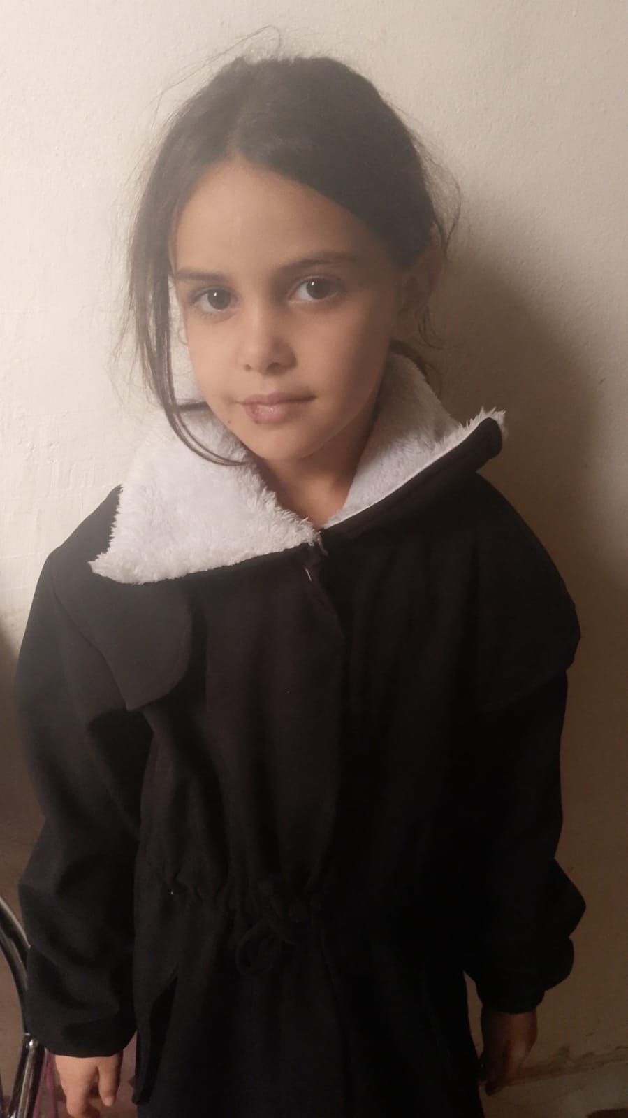 Yatimi - Human Appeal - Sara