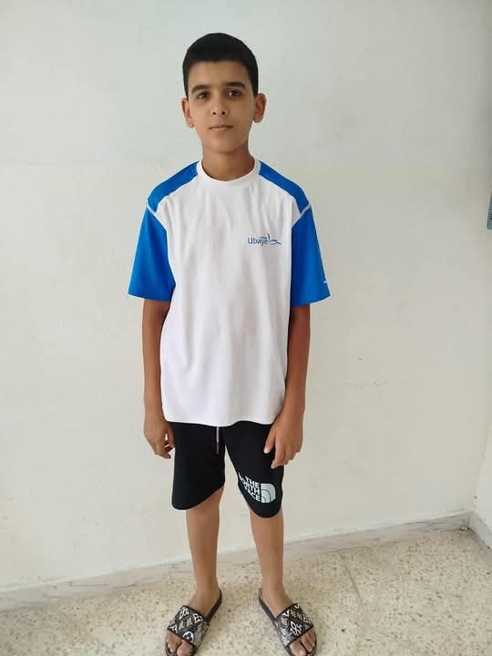 Yatimi - Human Appeal - Iyad