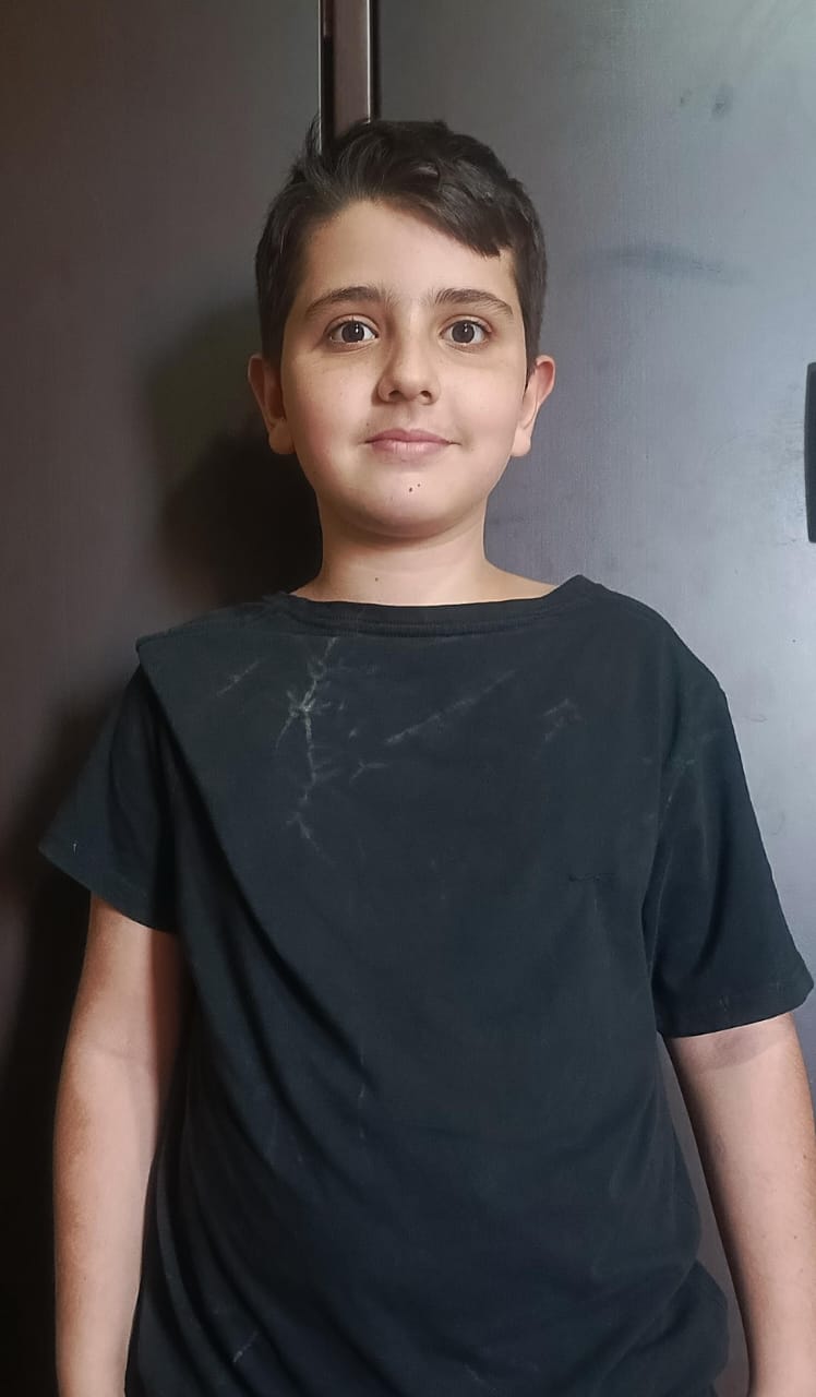 Yatimi - Human Appeal - Abdul Qader