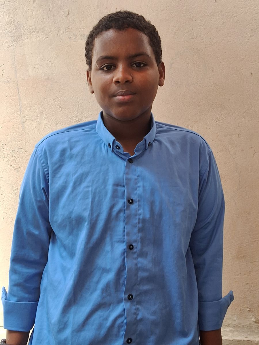 Yatimi - Human Appeal - Sahal