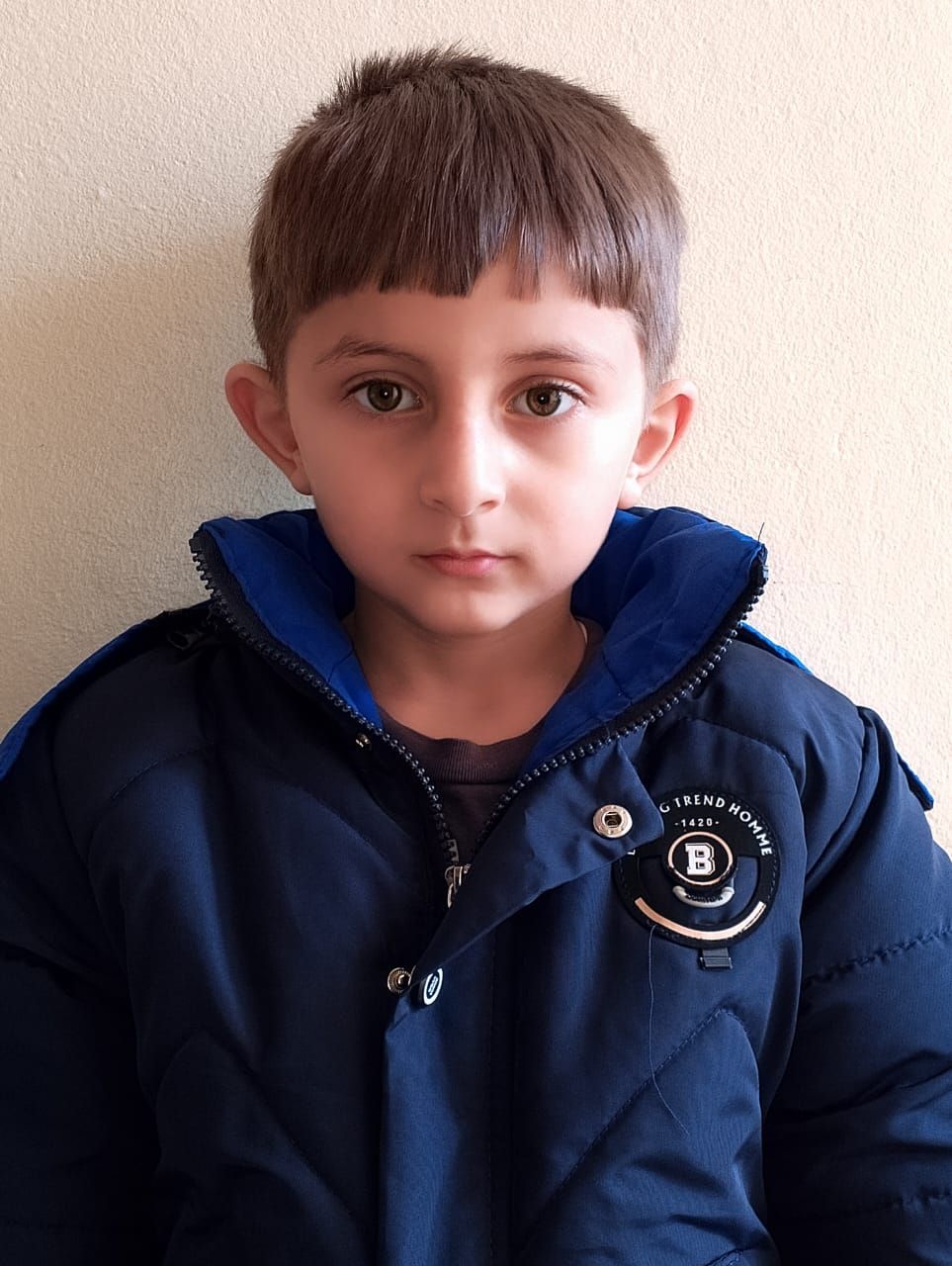 Yatimi - Human Appeal - Mohammad Ali