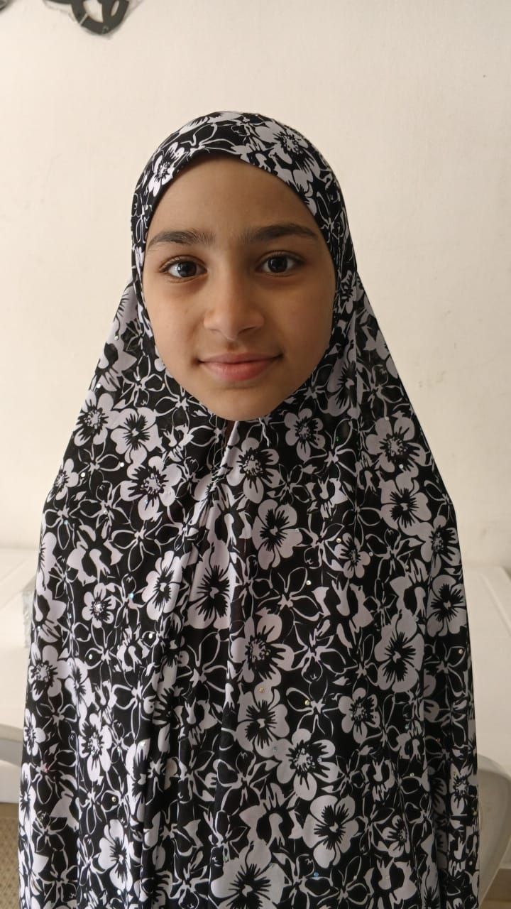 Yatimi - Human Appeal - Asmaa