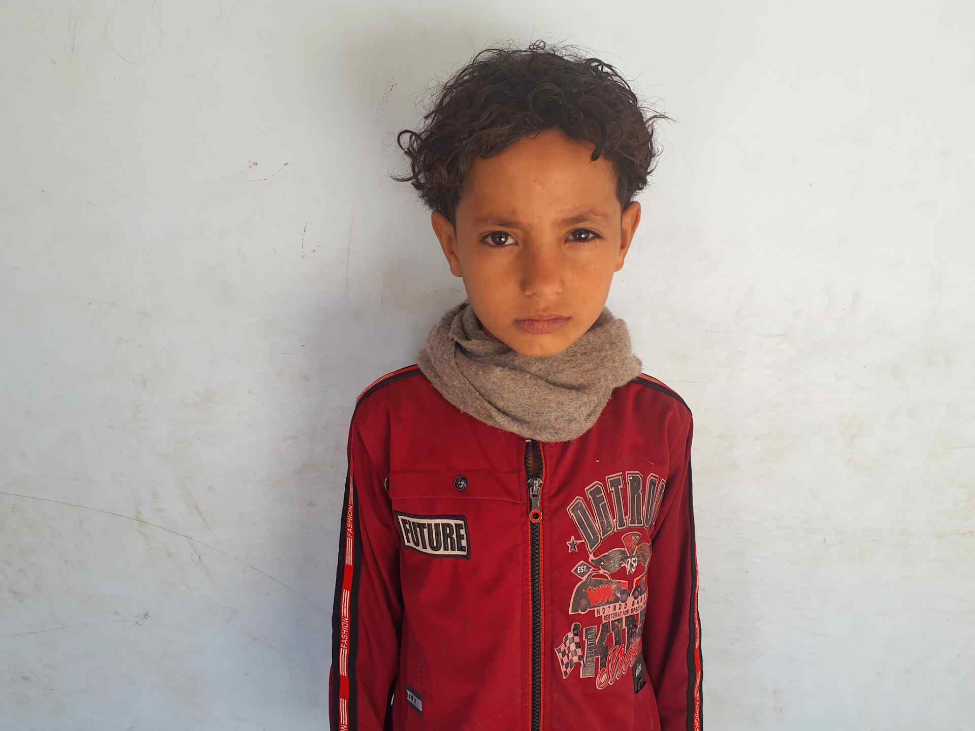 Yatimi - Human Appeal - Karam Mazen