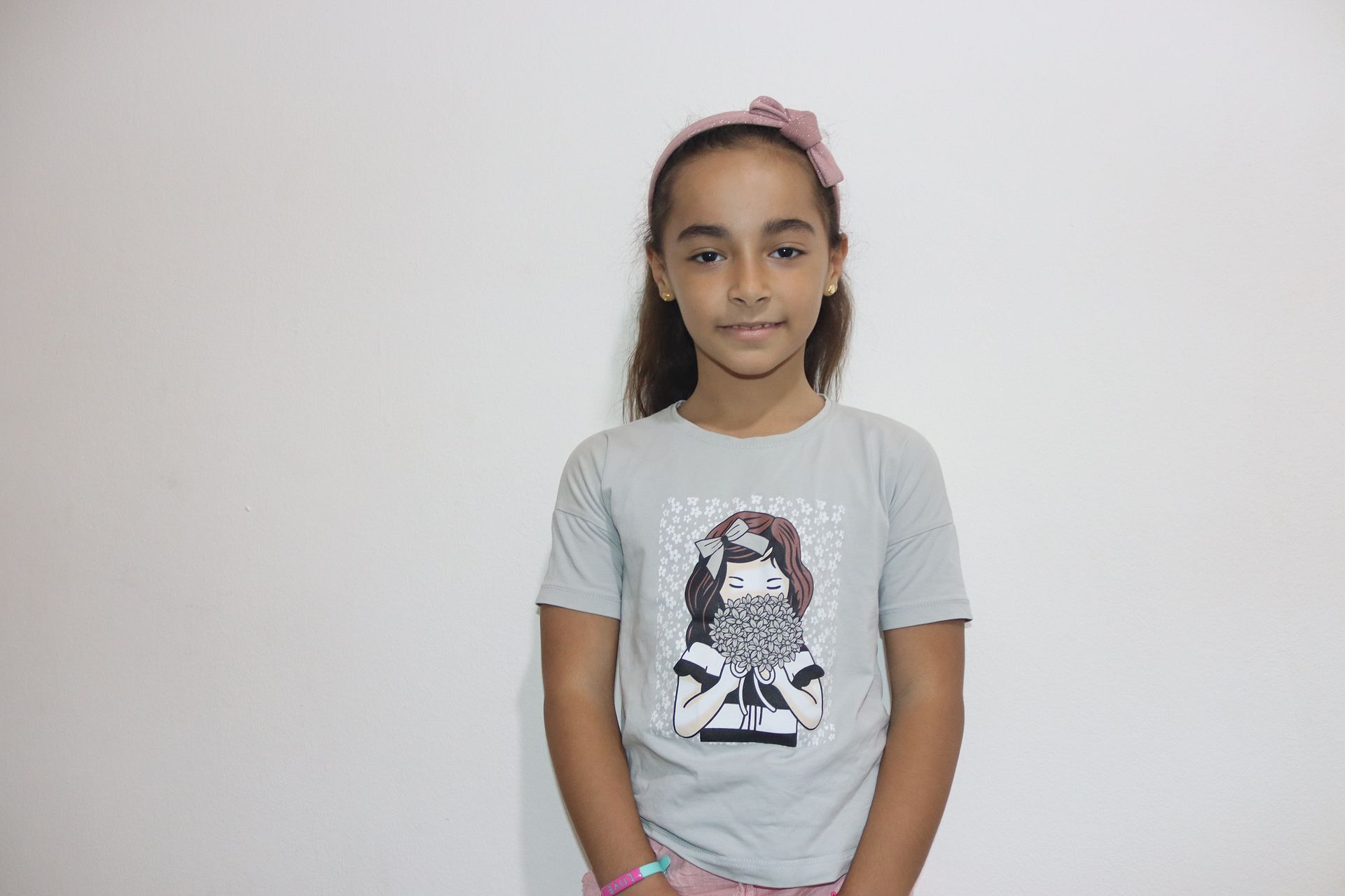 Yatimi - Human Appeal - Mariam