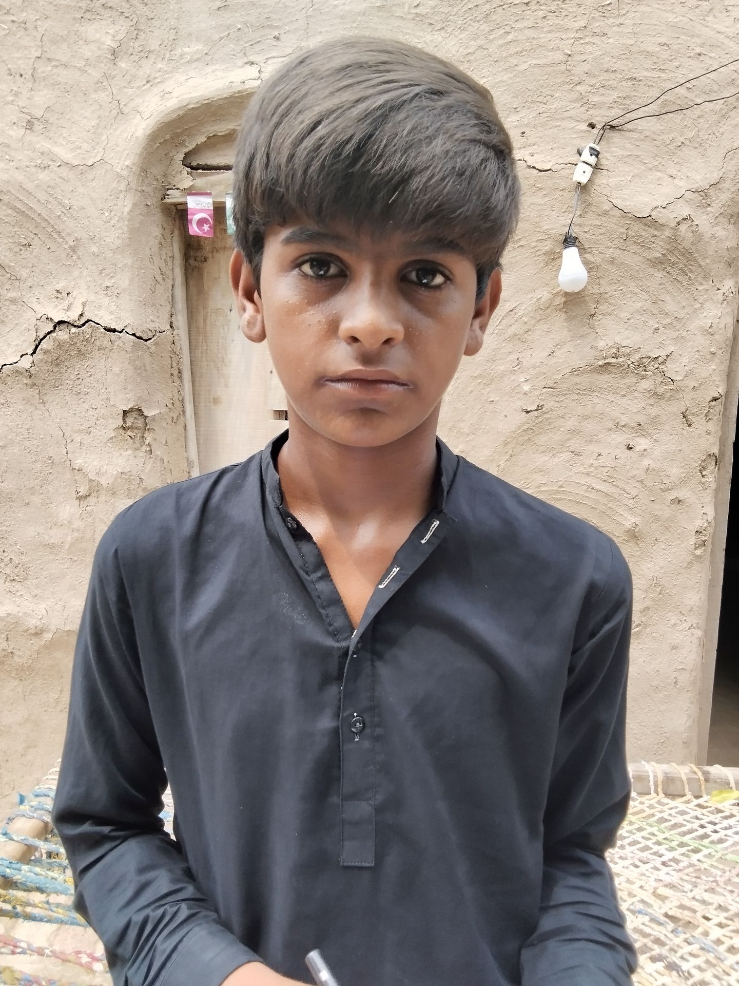 Yatimi - Human Appeal - Muhammad