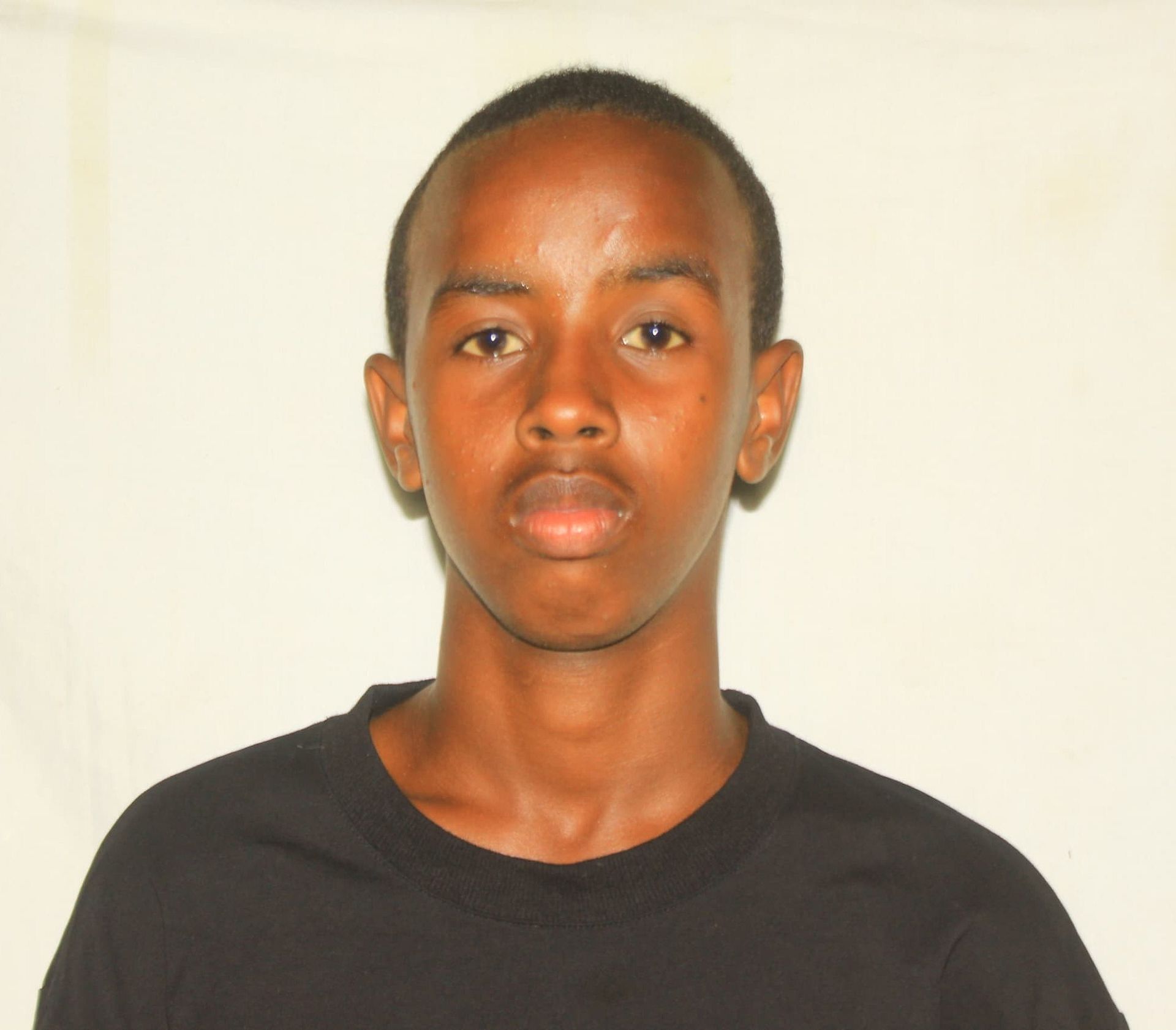 Yatimi - Human Appeal - Ali