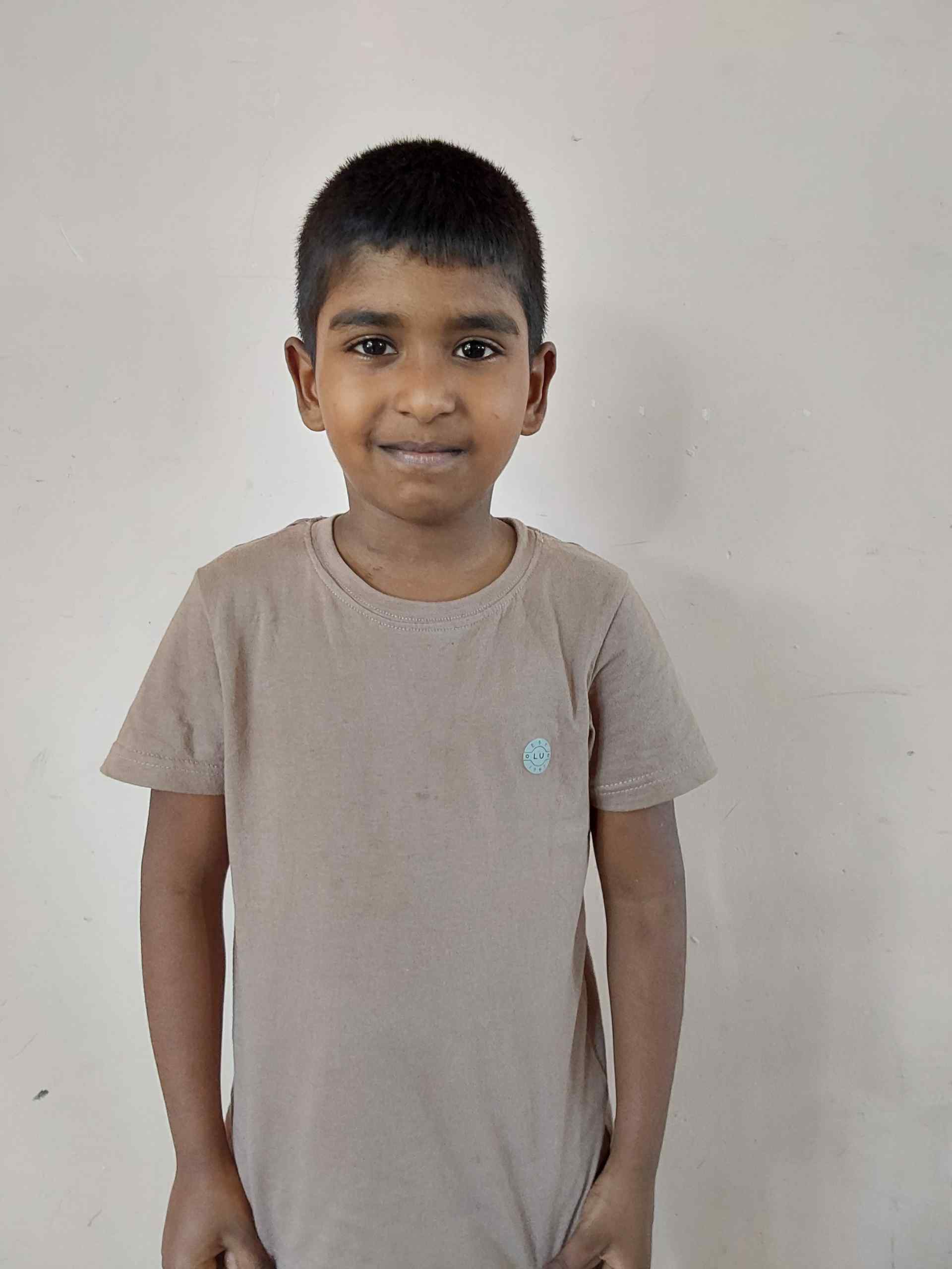 Yatimi - Human Appeal - Rimnaz