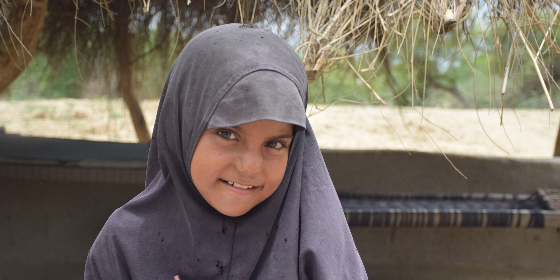 Yatimi - Human Appeal - Bhavisha