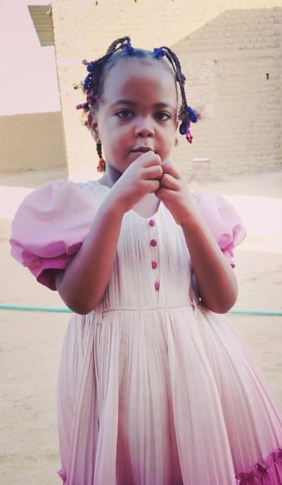 Yatimi - Human Appeal - Sara