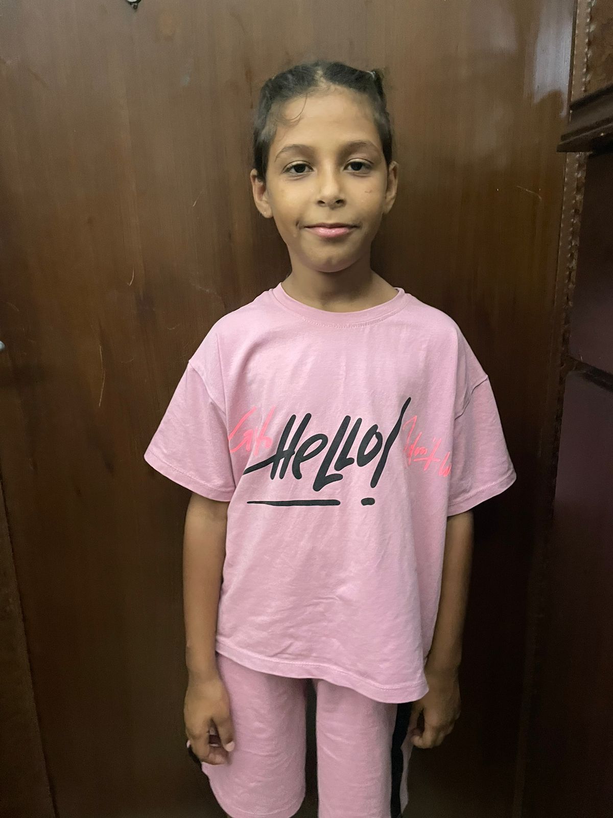 Yatimi - Human Appeal - Marwa