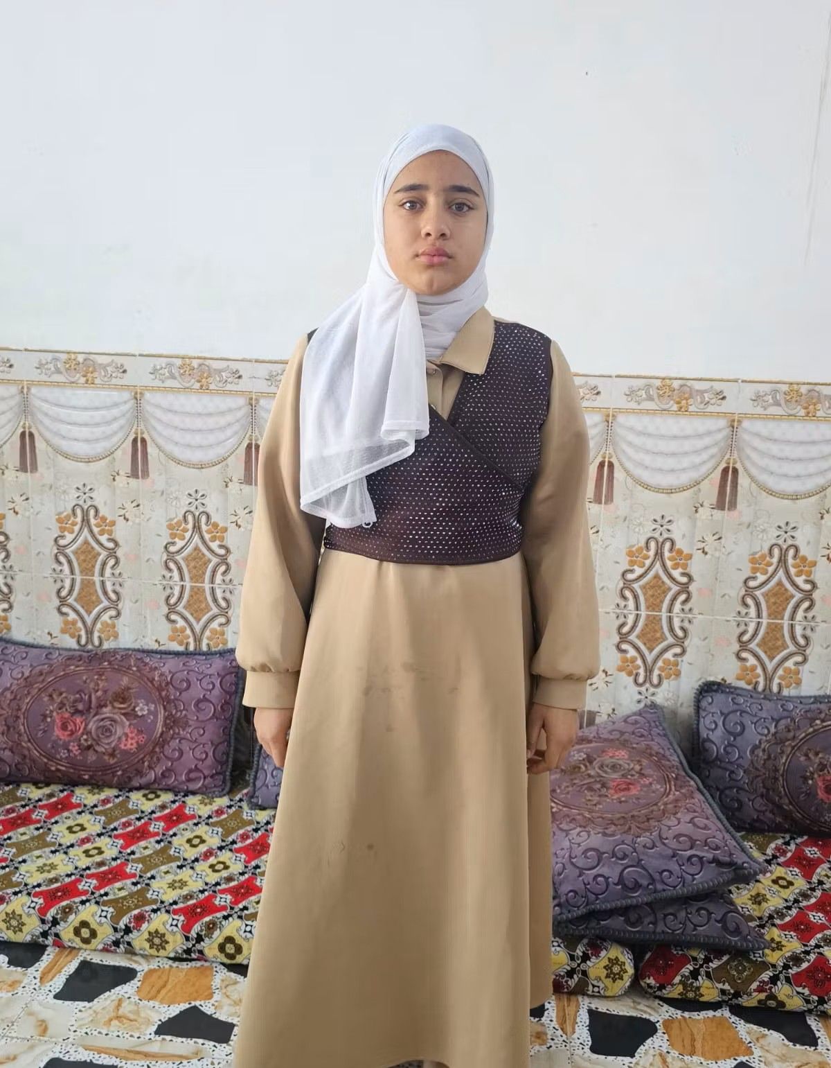 Yatimi - Human Appeal - Tabark