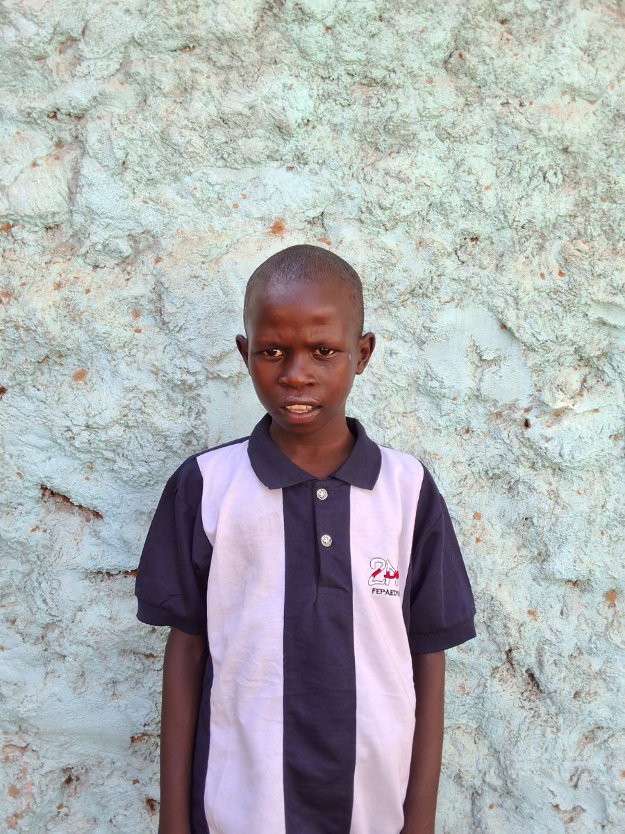 Yatimi - Human Appeal - Rage