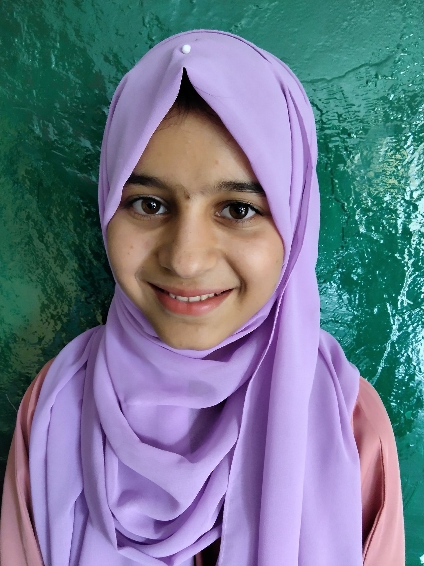Yatimi - Human Appeal - Hijab
