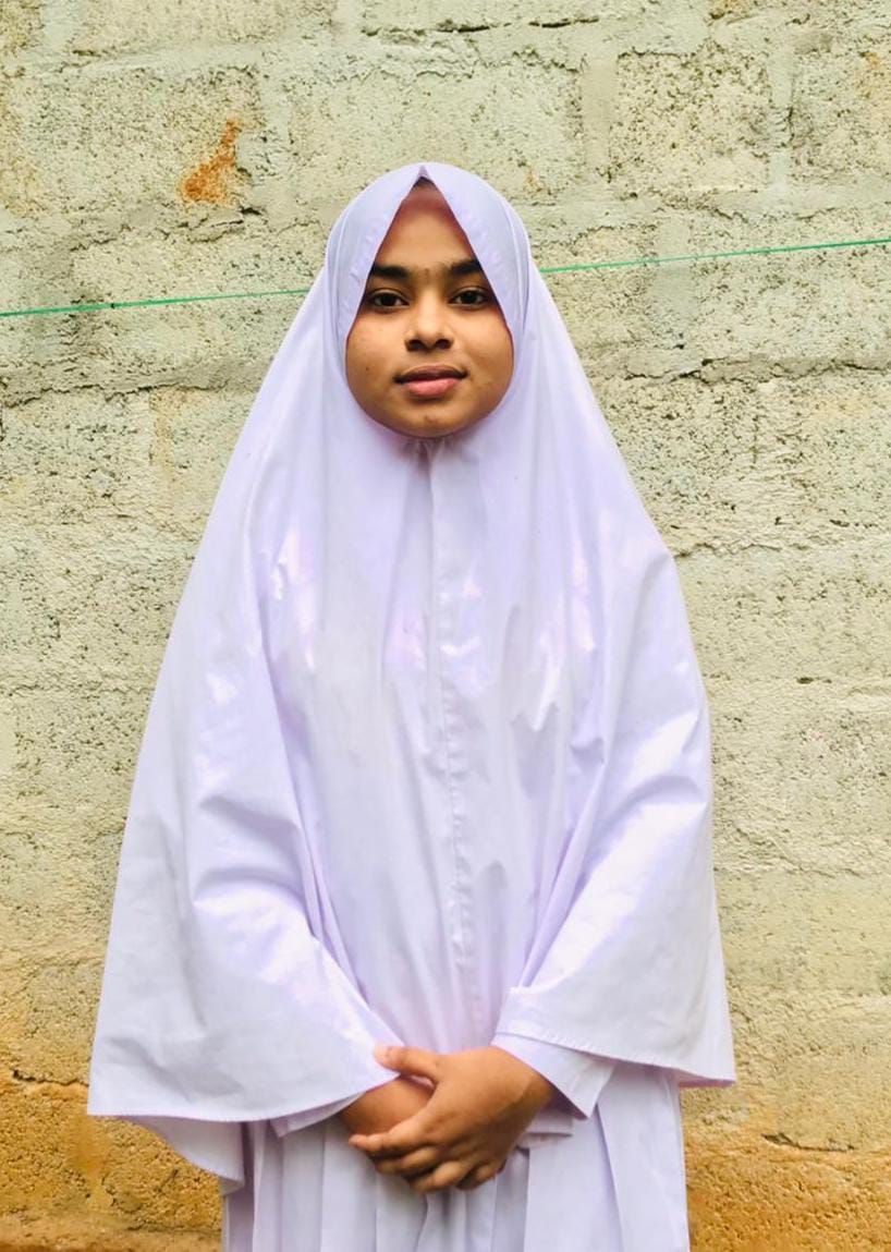 Yatimi - Human Appeal - Afra