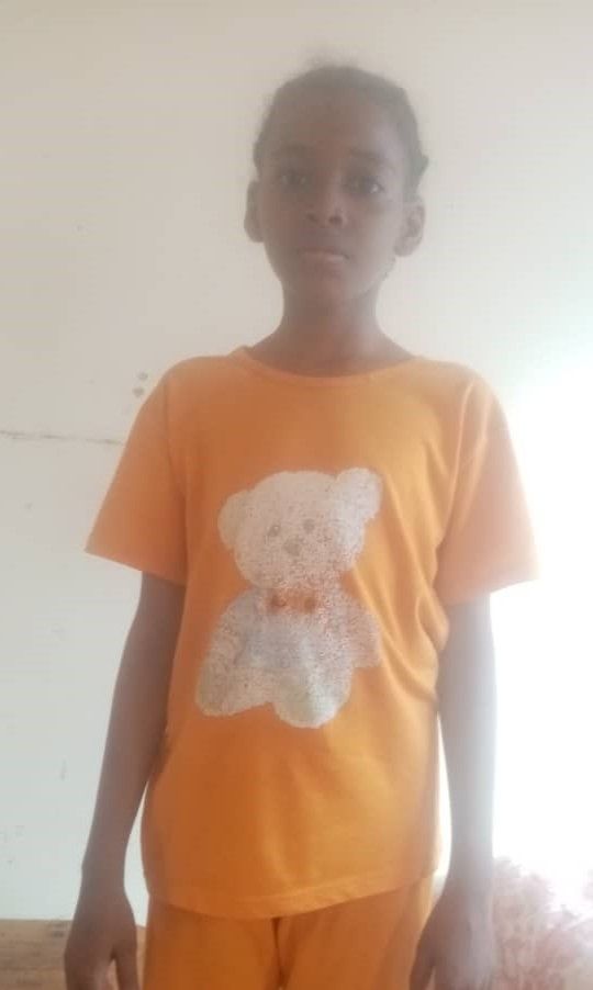 Yatimi - Human Appeal - Alaa