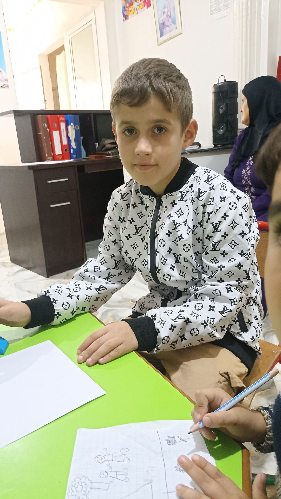 Yatimi - Human Appeal - Mohamed Ali