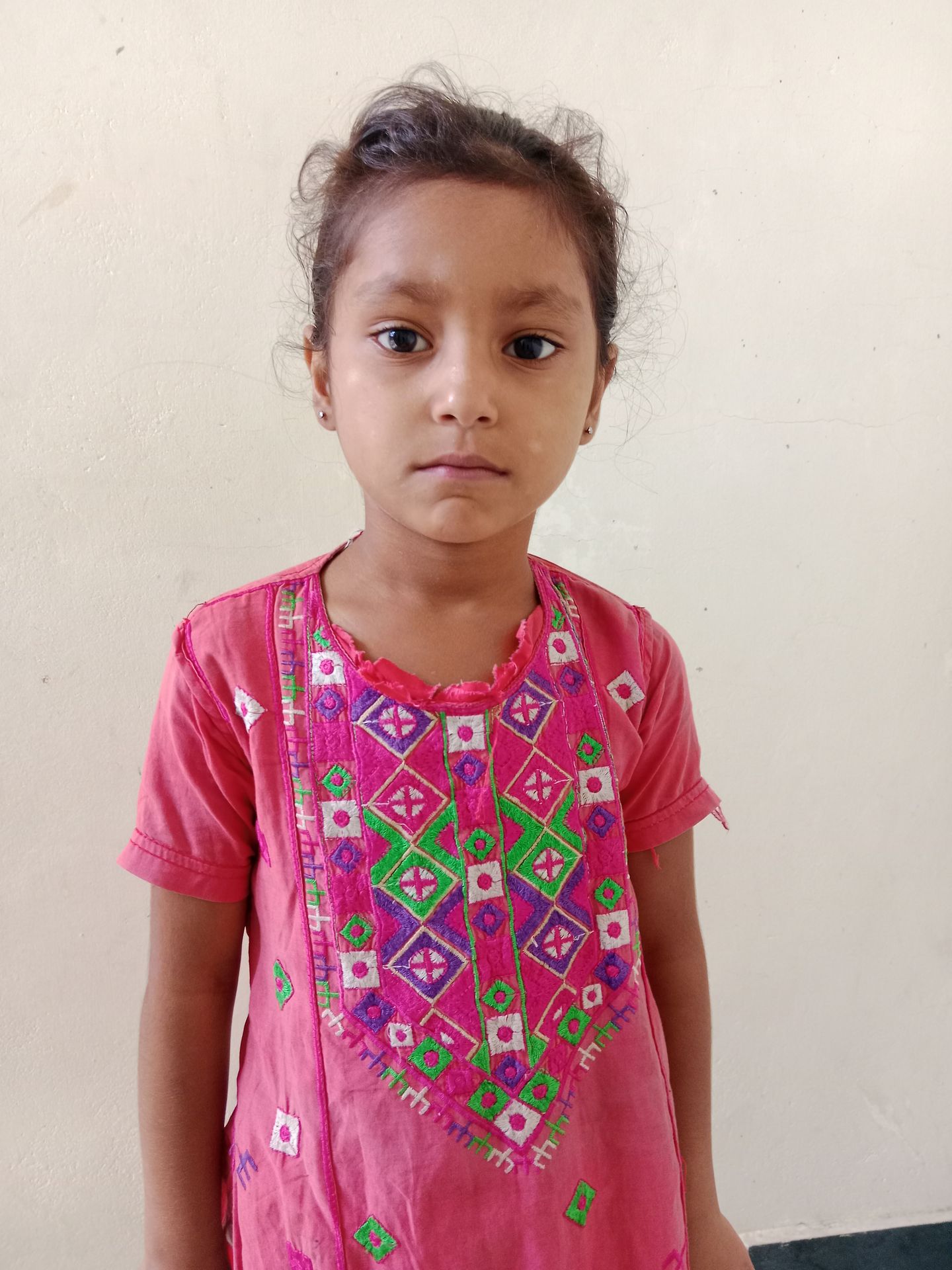 Yatimi - Human Appeal - Haleema