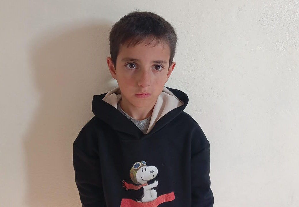 Yatimi - Human Appeal - Joud