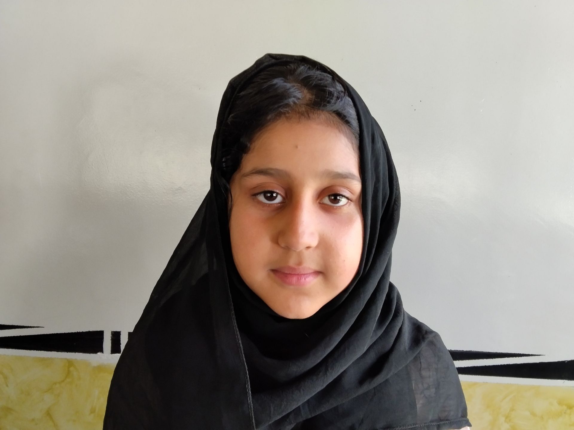 Yatimi - Human Appeal - Irsa