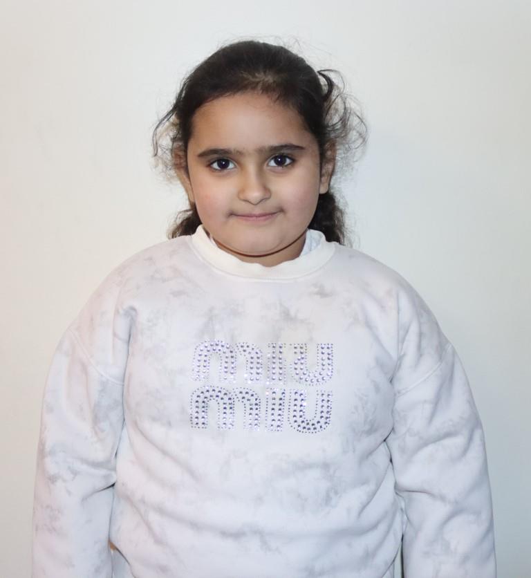 Yatimi - Human Appeal - Manessa