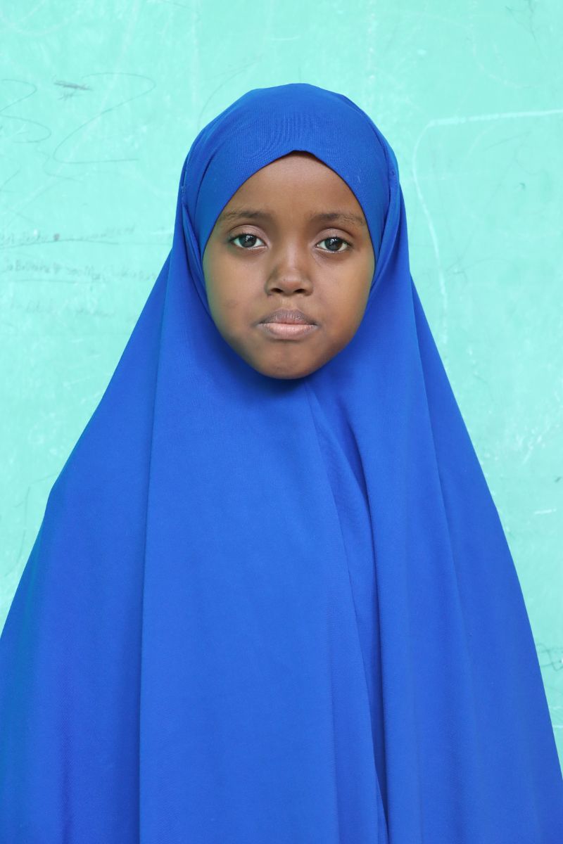 Yatimi - Human Appeal - Sacdia Nuur