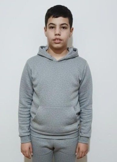 Yatimi - Human Appeal - Saeed