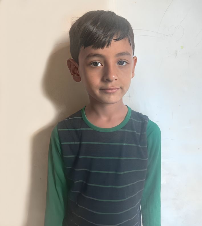 Yatimi - Human Appeal - Majed