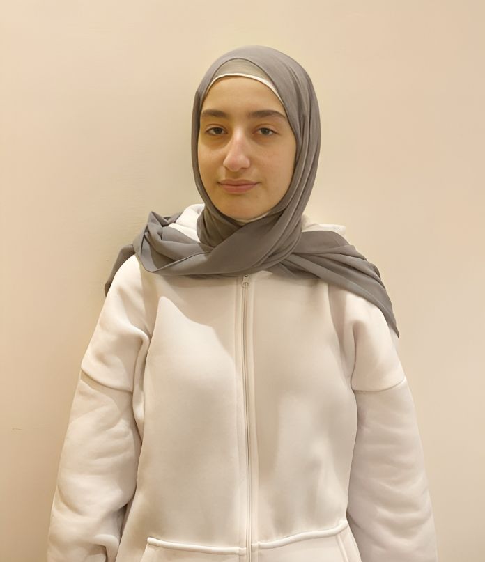 Yatimi - Human Appeal - Leen Mahmoud