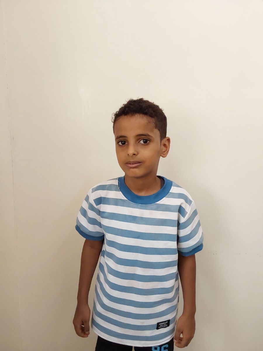 Yatimi - Human Appeal - Abdullah Ali