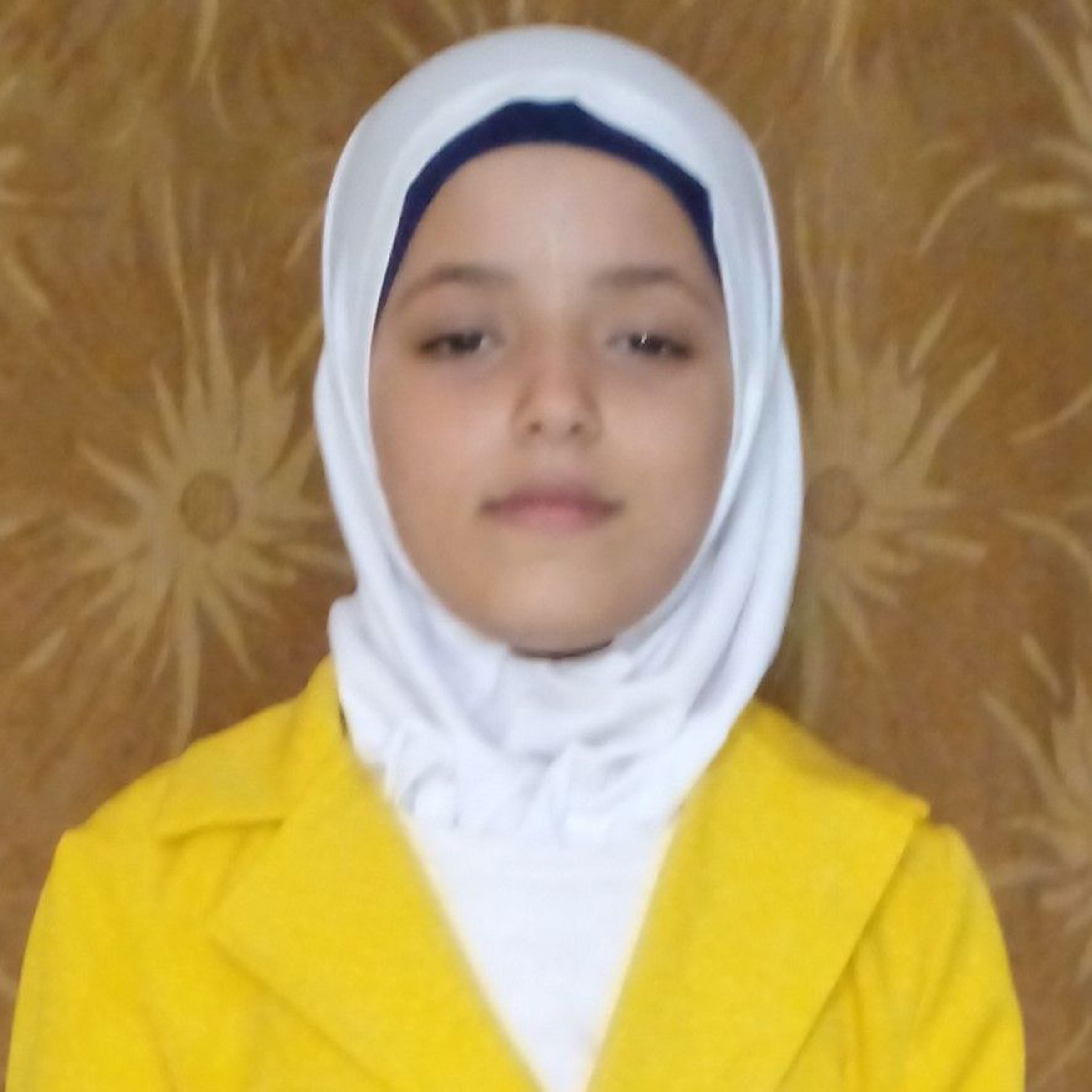 Yatimi - Human Appeal - Amena