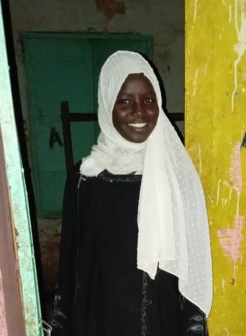 Yatimi - Human Appeal - Muna