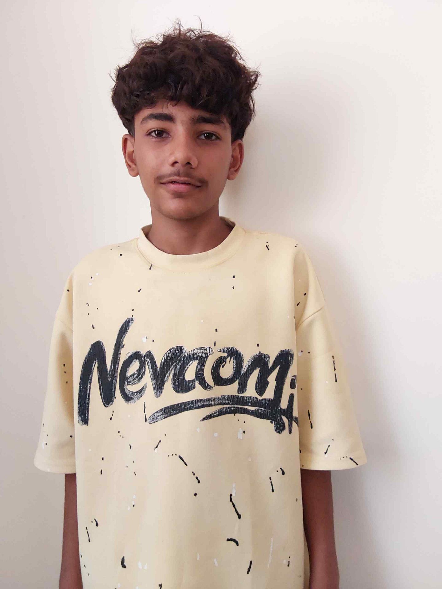 Yatimi - Human Appeal - Mohammed