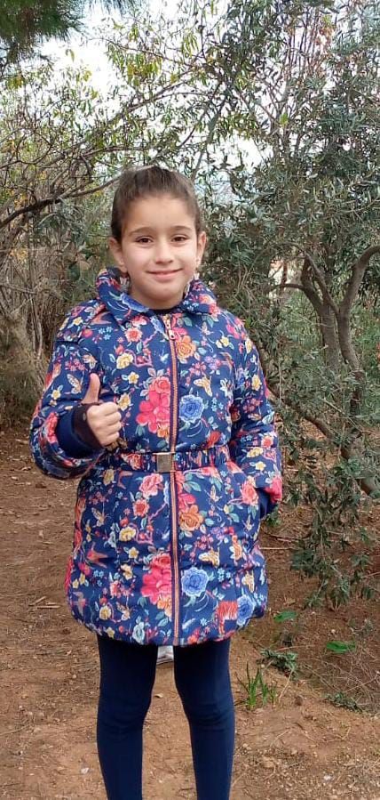 Yatimi - Human Appeal - Jouri