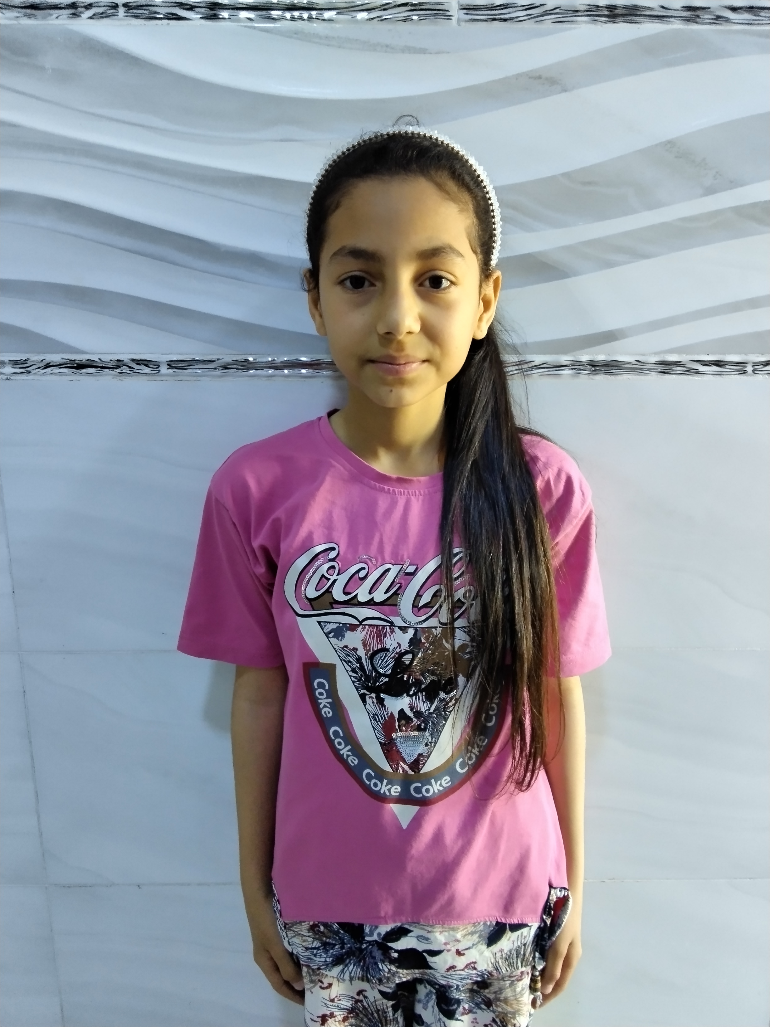 Yatimi - Human Appeal - Basima Ali