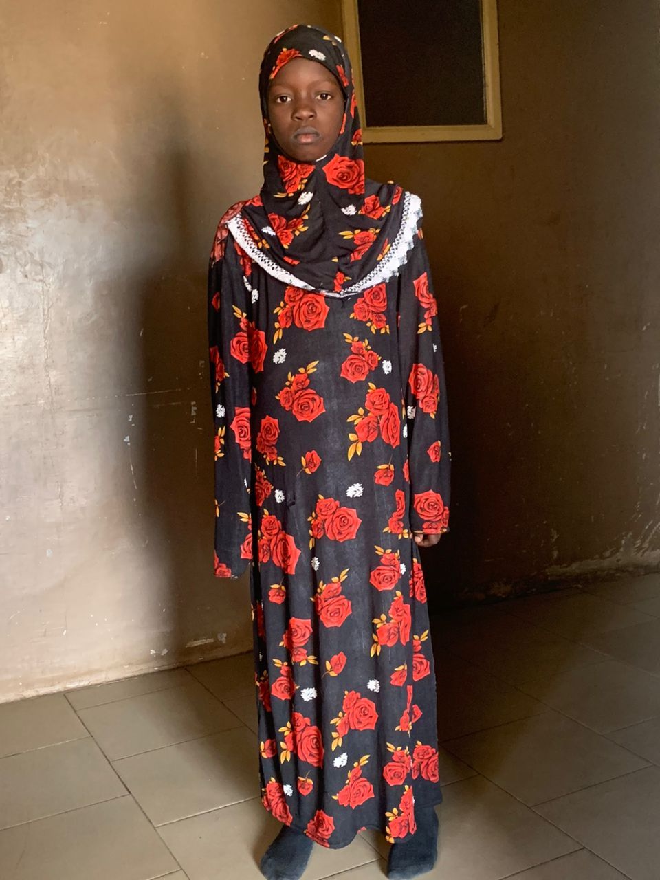 Yatimi - Human Appeal - Fatoumata