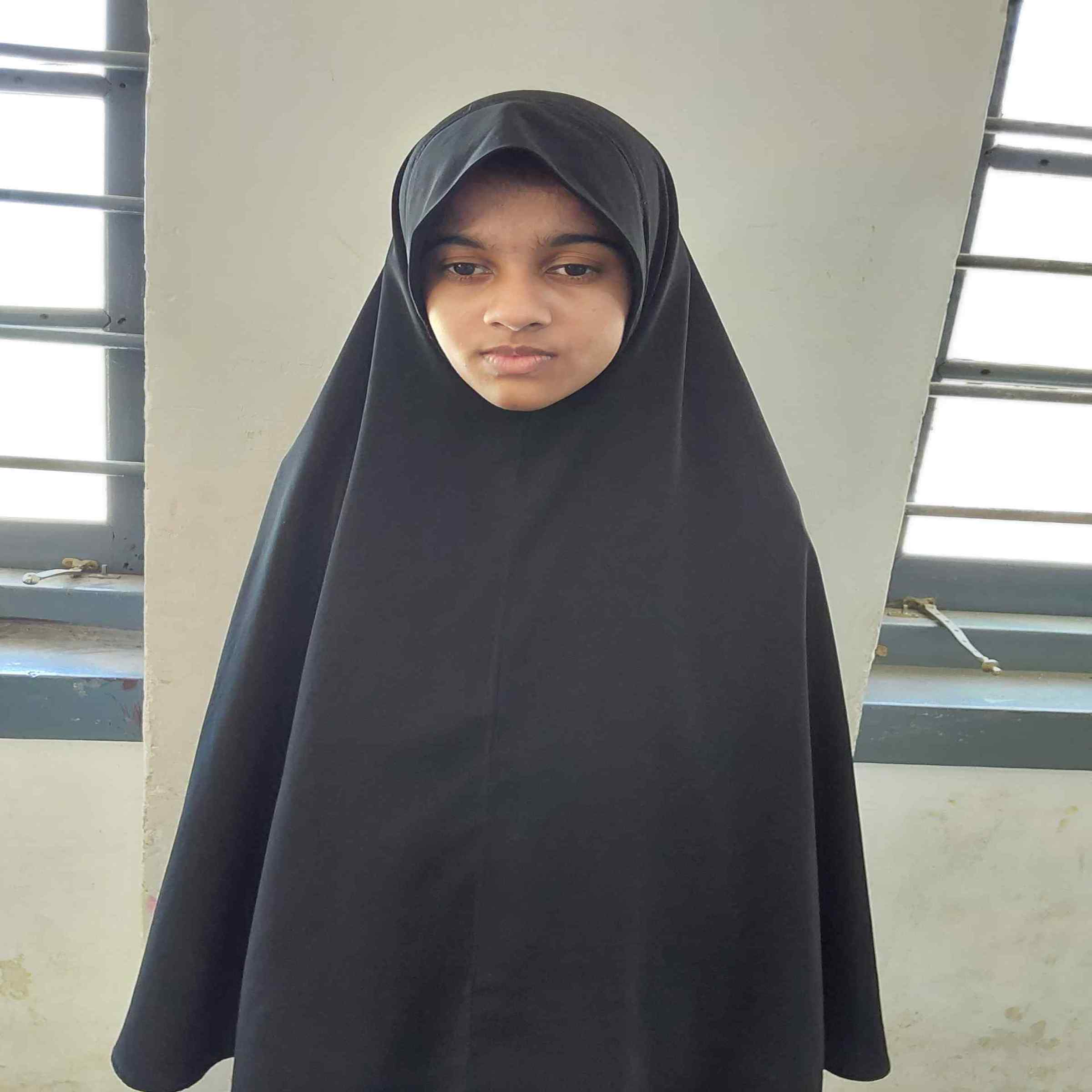 Yatimi - Human Appeal - Afra