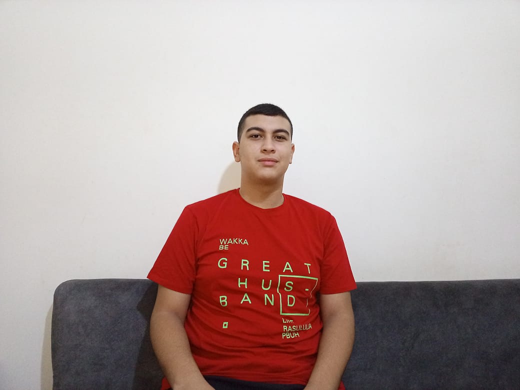 Yatimi - Human Appeal - Karim